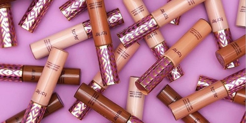 Tarte Cosmetics Review 2023: *Pros And Cons* Is It Your Grail Brand ...